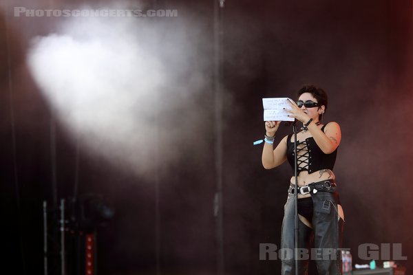 DESTROY BOYS - 2024-08-15 - CHARLEVILLE-MEZIERES - Square Bayard - Zanzibar - 